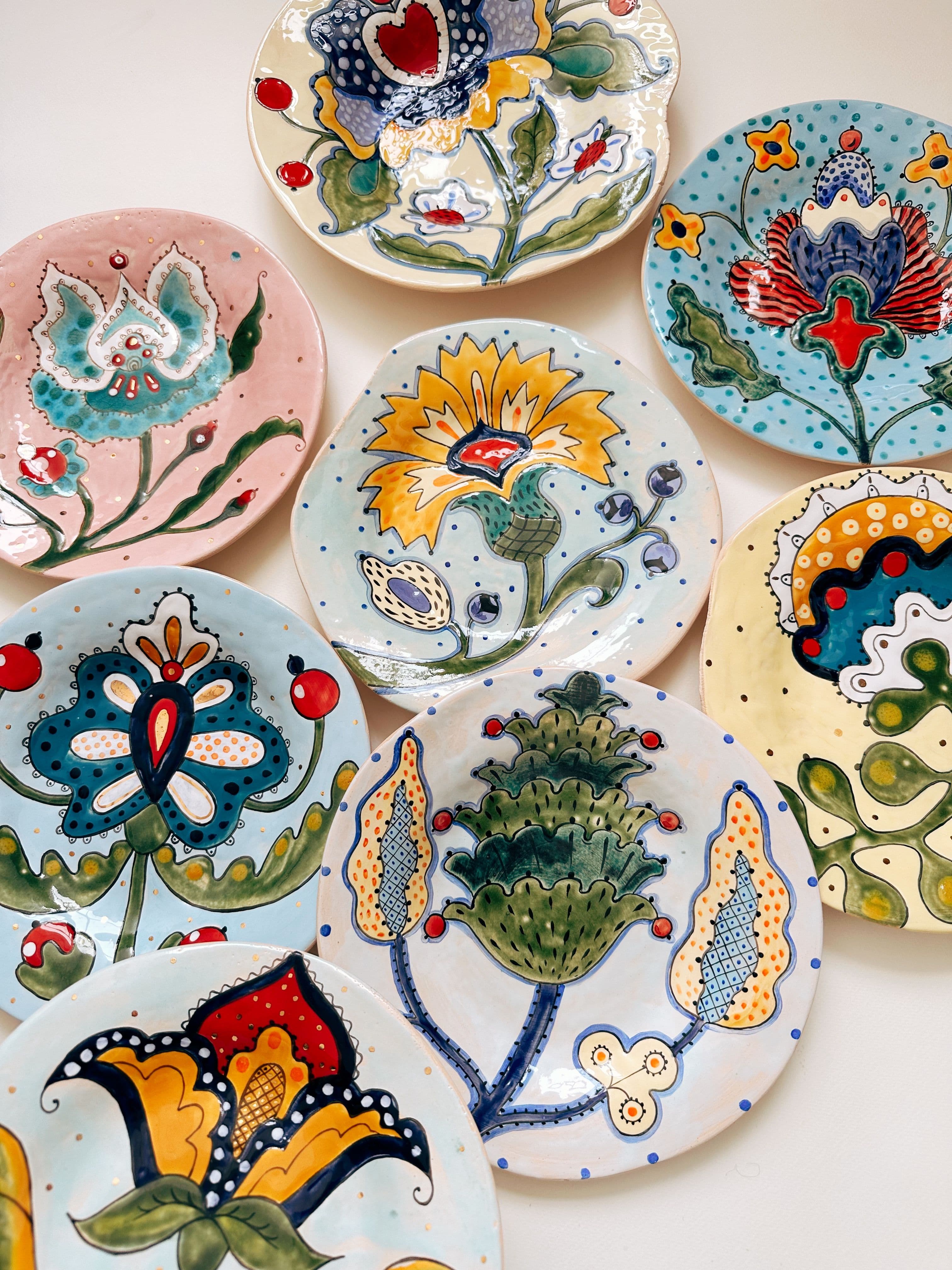 Treasures